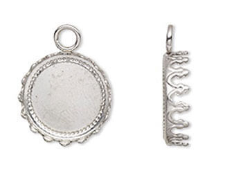 Bezels